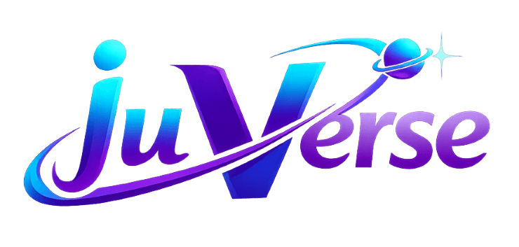 juVerse Logo