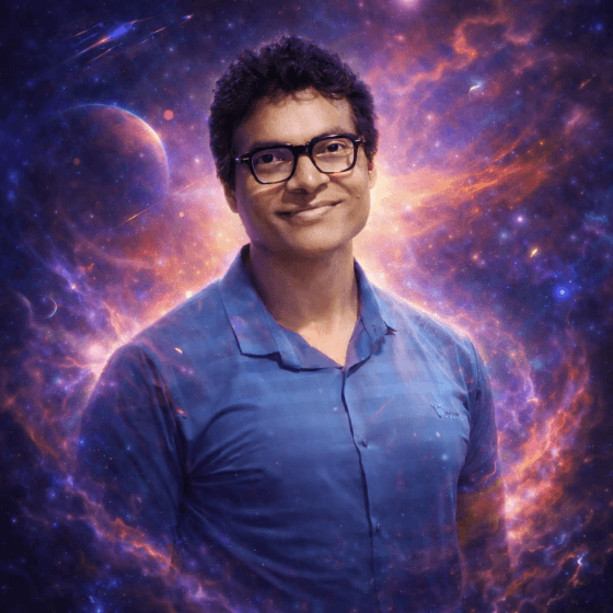 Joel Utpal